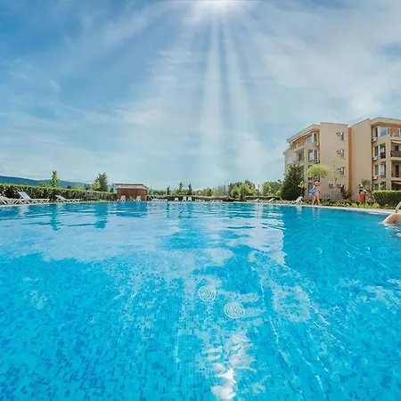 Noks * Sunny Beach