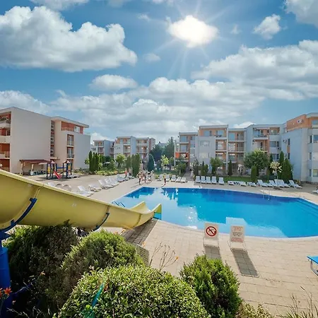 Noks Sunny Beach