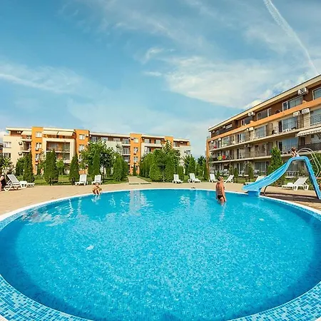Noks Sunny Beach