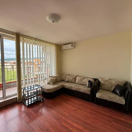 Noks Apartment Sunny Beach