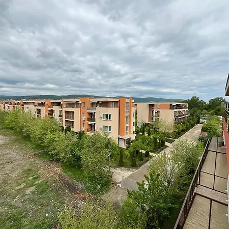 Apartment Noks Sunny Beach