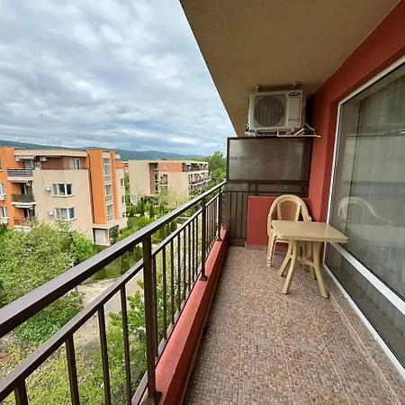 Apartment Noks